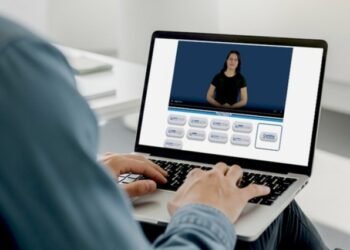 Plataforma Enem Libras já está disponível para consulta