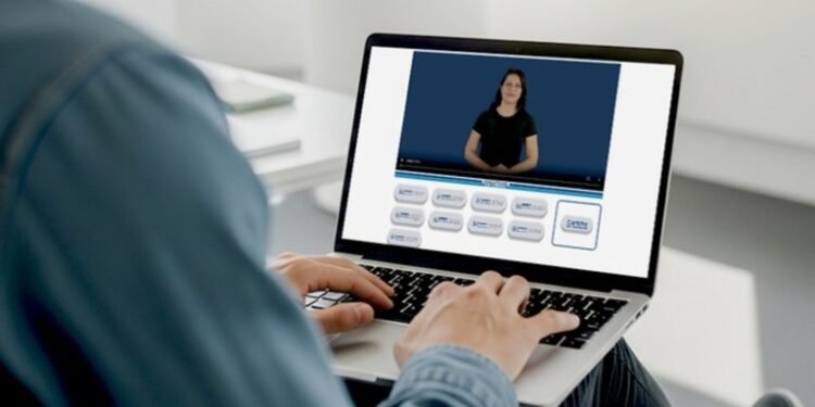 Plataforma Enem Libras já está disponível para consulta