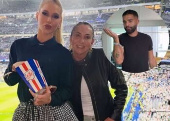 Clima esquenta! Margareth Serrão dá unfollow em Hebert, amigo de Virginia