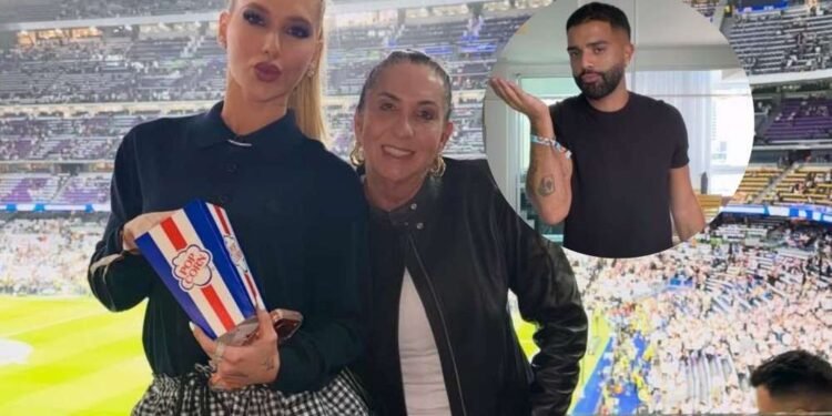 Clima esquenta! Margareth Serrão dá unfollow em Hebert, amigo de Virginia