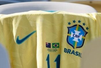 Austrália x Brasil: escalações e onde assistir ao amistoso da Seleção
