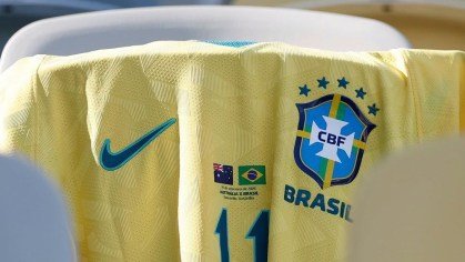 Austrália x Brasil: escalações e onde assistir ao amistoso da Seleção