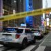 Mulher é baleada pela polícia após esfaquear duas pessoas em Nova York