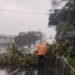 Avanço de ciclone aumenta chance de novos tornados na região Centro-Sul
