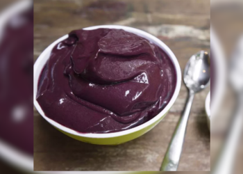 Mercado de açaí no foodservice cresce 20% e movimenta R$ 1,1 bilhão no Brasil