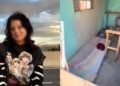 Adolescente de 13 anos desaparecida é encontrada trancada em imóvel