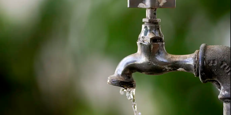 Falta de água em Manaus: veja bairros afetados por vazamento na Torquato