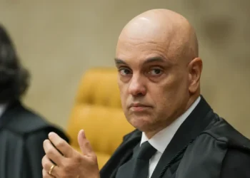 Fachin tira Moraes da relatoria do inquérito das Fake News e assume caso