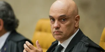 Fachin tira Moraes da relatoria do inquérito das Fake News e assume caso