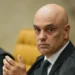 Fachin tira Moraes da relatoria do inquérito das Fake News e assume caso