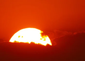 Duas frentes frias avançam no Brasil e podem amenizar calor no Centro-Oeste