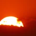 Duas frentes frias avançam no Brasil e podem amenizar calor no Centro-Oeste