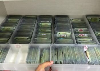 Mais de 62 mil CINs aguardam retirada em Manaus; consulte a lista