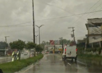 Feriadão: fim de semana deve ser de chuva em boa parte do País