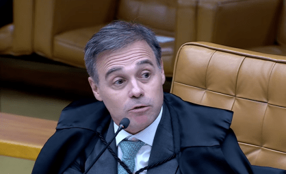 Mendonça rejeita ação que questionava reajuste de 15% do Bolsa Família