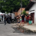 Mulher é morta a tiros dentro de kitnet; dois homens teriam invadido o local