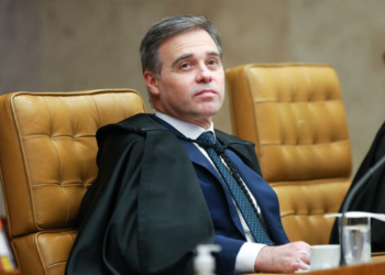 Mendonça reage a Gilmar e afirma que críticas sobre caso Master tentam pressionar relator