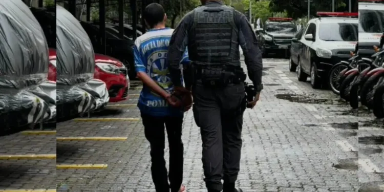 Menino de 8 anos aciona a polícia e ajuda a salvar a mãe após ser esfaqueada pelo pai