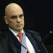Moraes cancela pronunciamento no STF e mantém silêncio em meio à crise do caso Master