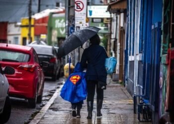 Frente fria, temporais e rajadas de vento: veja como será o dia pelo Brasil
