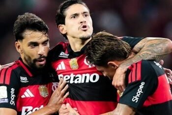 Flamengo visita Independiente del Valle de olho na semi da Libertadores