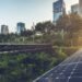 Reforma tarifária para reequilibrar a geração distribuída de energia