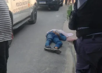Homem de 26 anos é morto a tiros no bairro Cidade de Deus, em Manaus