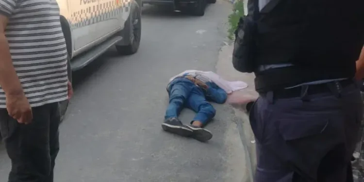 Homem de 26 anos é morto a tiros no bairro Cidade de Deus, em Manaus