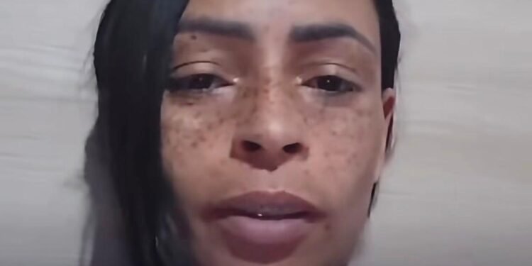 Mulher de detento questiona custo por preso e desabafa sobre condições nas penitenciárias: “A comida vem estragada”