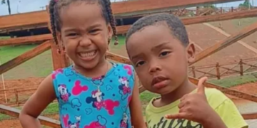 Irmãos de Bacabal estão entre o resgate de crianças desaparecidas nos EUA?