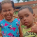 Irmãos de Bacabal estão entre o resgate de crianças desaparecidas nos EUA?
