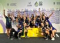 Amazonas encerra JUBs 2026 com dez medalhas e dois acessos de divisão