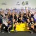 Amazonas encerra JUBs 2026 com dez medalhas e dois acessos de divisão