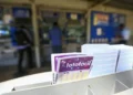 Lotofácil 3782 sorteia R$ 5 milhões nesta quinta (17/9). Veja resultado