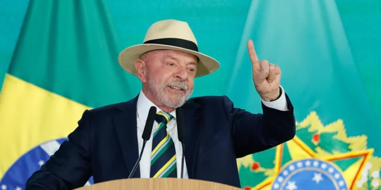 Governo Lula anuncia proibição de bets e cassinos online