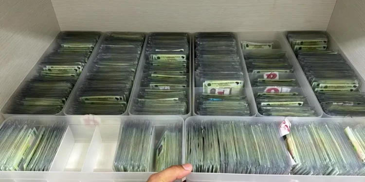 Manaus terá 400 vagas gratuitas para emissão da nova Carteira de Identidade nesta terça