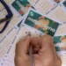 Mega-Sena 3056 acumula e prêmio dispara para R$ 85 milhões. Veja resultado Sem ganhador na