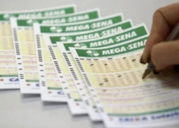 Mega-Sena 3064 sorteia prêmio de R$ 52 milhões hoje (29/9). Veja resultado