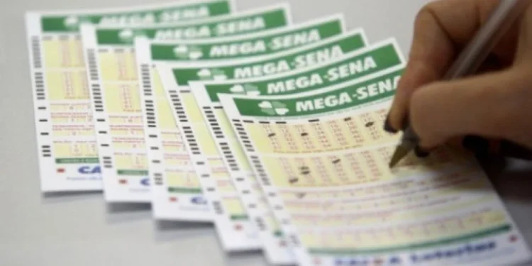 Mega-Sena 3064 sorteia prêmio de R$ 52 milhões hoje (29/9). Veja resultado