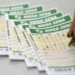 Mega-Sena 3064 sorteia prêmio de R$ 52 milhões hoje (29/9). Veja resultado