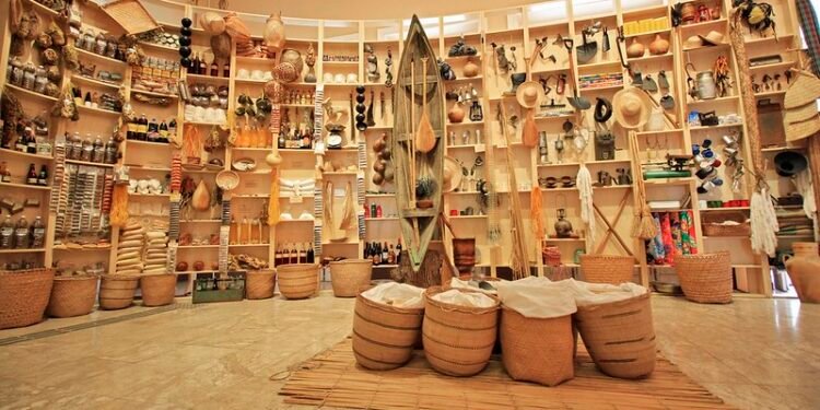 Manaus recebe programação especial da Primavera dos Museus com arte, memória e patrimônio