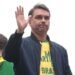 Assessora de Flávio negociou emenda com condenado em caso Marielle