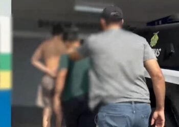 Ação integrada termina com 26 prisões por violência contra mulheres em Manaus