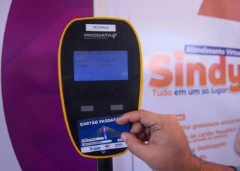 Último dia: Manaus oferece segunda via do PassaFácil sem taxa nesta sexta-feira