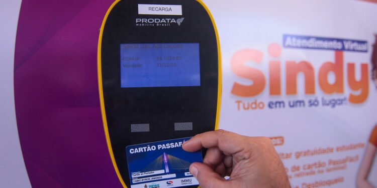 Último dia: Manaus oferece segunda via do PassaFácil sem taxa nesta sexta-feira