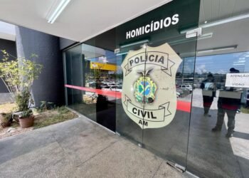 Industriário é encontrado morto após agressão durante saída com amigos no Centro de Manaus