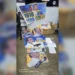 PM apreende pistola, drogas e materiais de campanha durante abordagem na AM-010