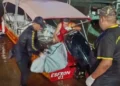 Pescador morre afogado após canoa naufragar no Lago Macurany, em Parintins