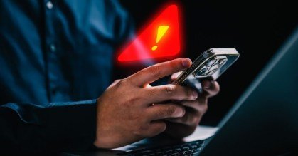 Golpes digitais jogam com medo e urgência para fazer vítimas agirem sem pensar