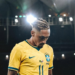 Raphinha deixa Seleção Brasileira após exame apontar edema na coxa